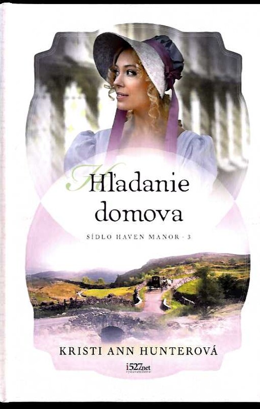 Hľadanie domova