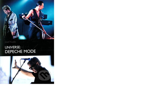 Universe: Depeche Mode