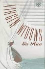 Virgin Widows (Fiction from Modern China)