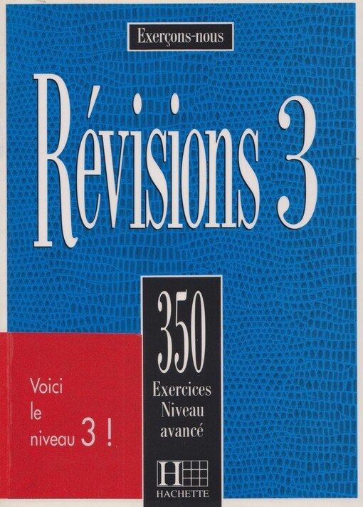 Révisions