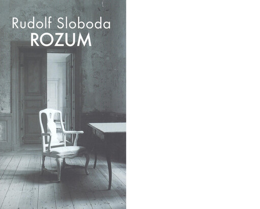Rozum - Sloboda Rudolf