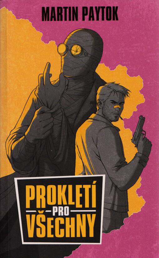 Prokletí pro všechny