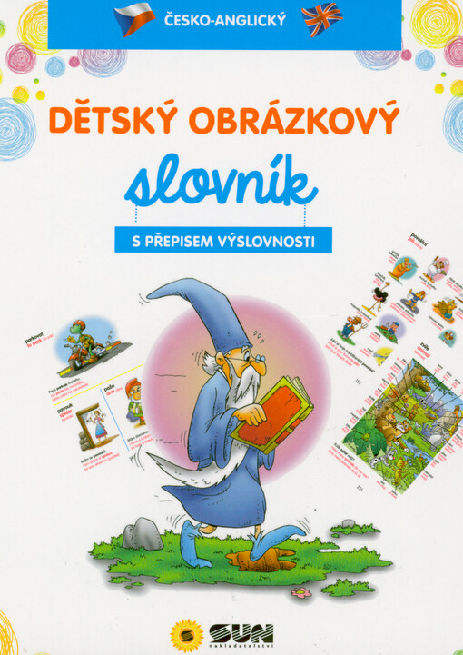 Slovník česko-anglický