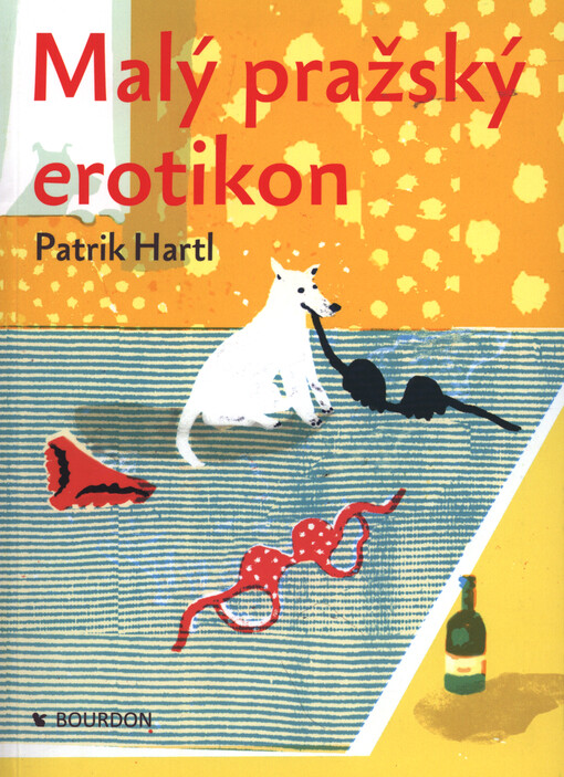 Malý pražský erotikon