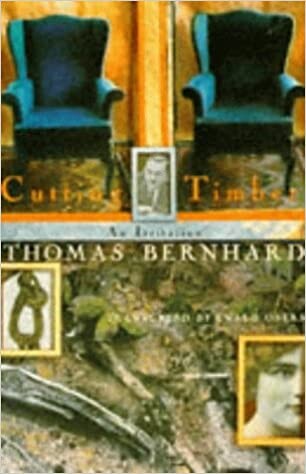 Cutting timber : an irritation