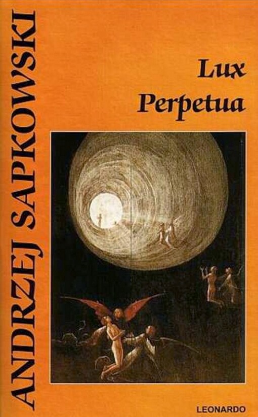 Lux perpetua : (3. díl trilogie), Vydání druhé