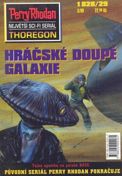Hráčské doupě Galaxie
