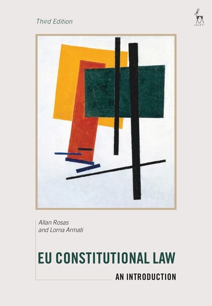 EU constitutional law : an introduction