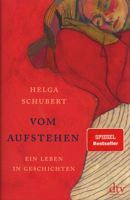 Vom Aufstehen : ein Leben in Geschichten