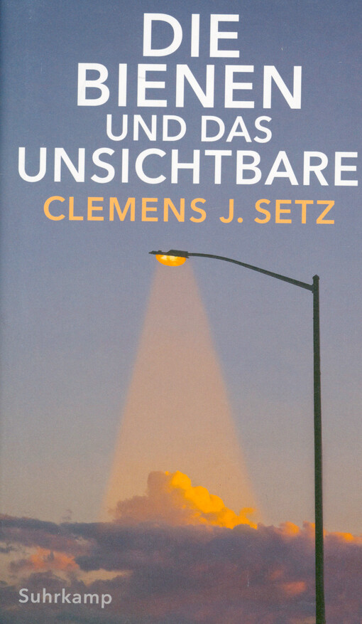 Die Bienen und das Unsichtbare