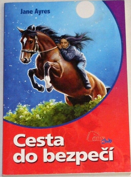 Cesta do bezpečí
