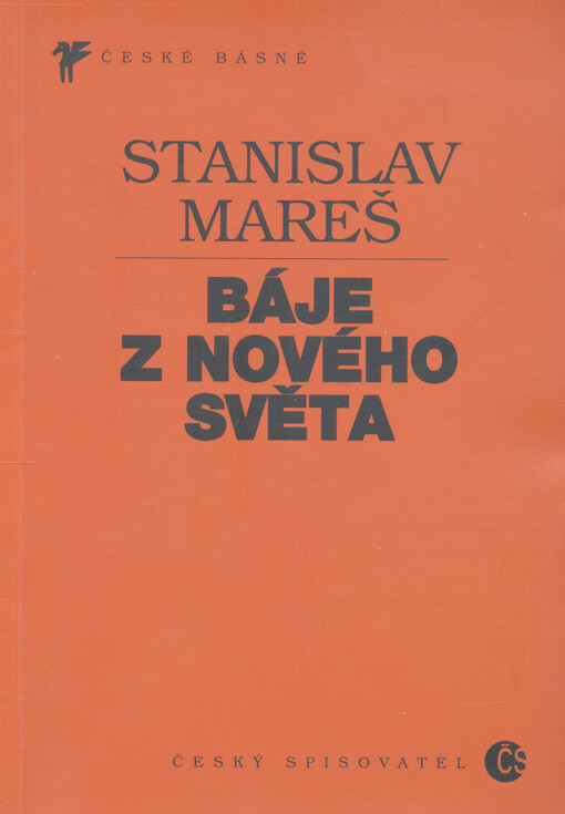 Báje z Nového světa