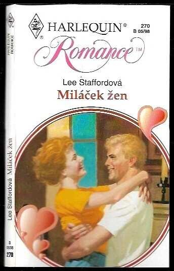 Miláček žen
