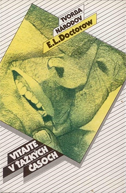 Vitajte v ťažkých časoch