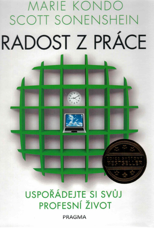 Radost z práce