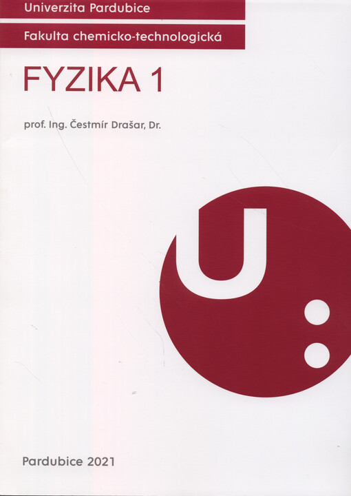 Fyzika 1