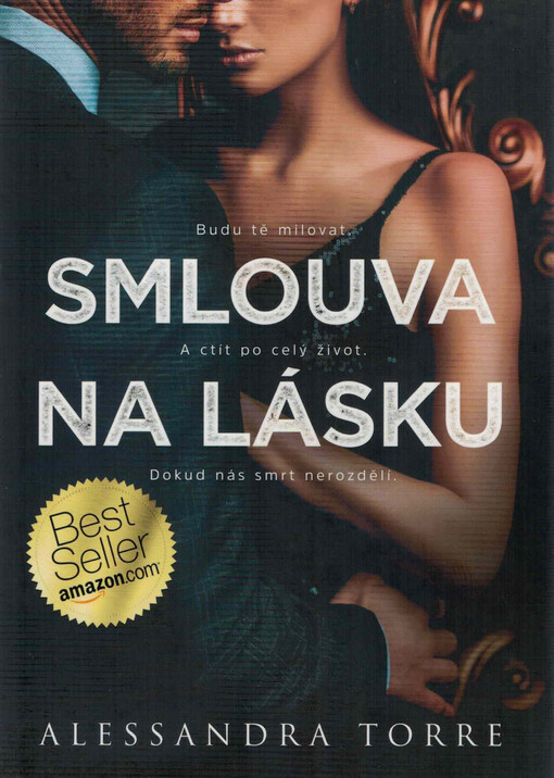 Smlouva na lásku