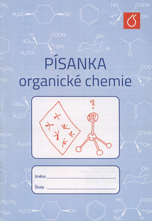 Písanka organické chemie