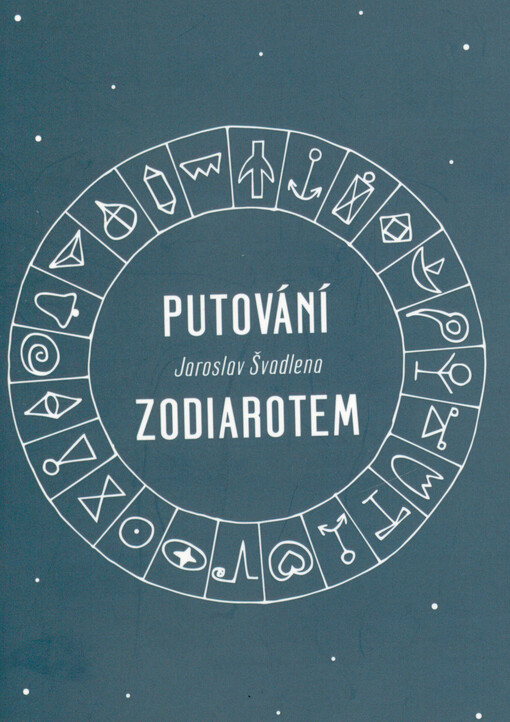 Putování Zodiarotem