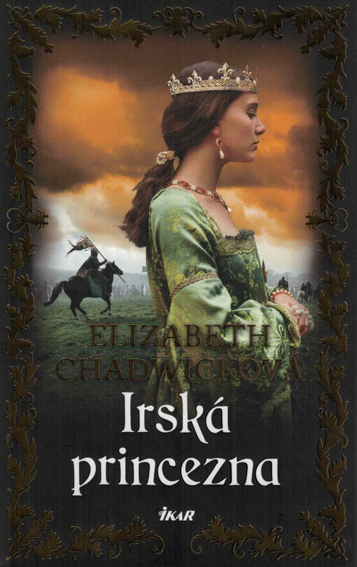 Irská princezna