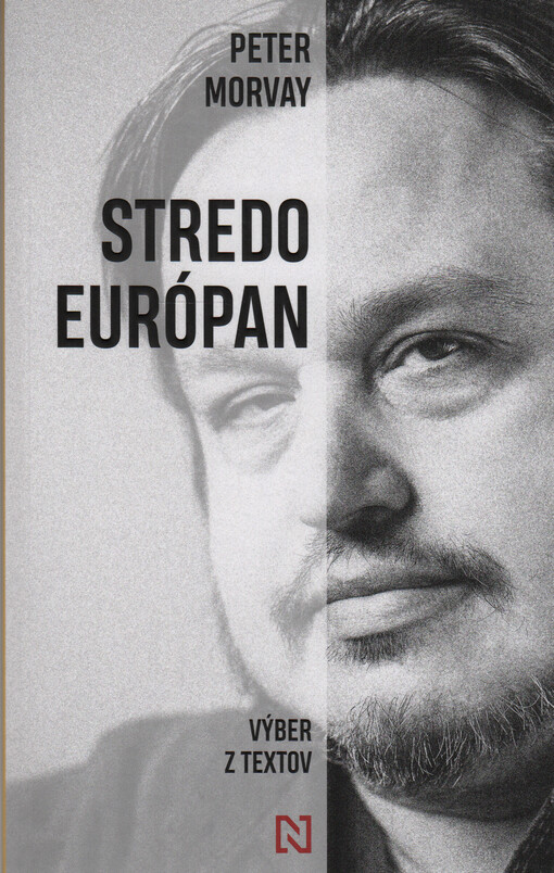 Stredoeurópan : výber z textov