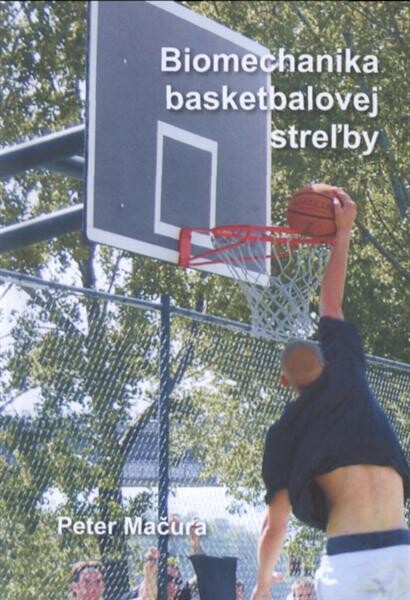 Biomechanika basketbalovej streľby