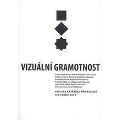 Vizuální gramotnost