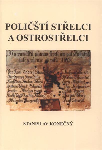 Poličští střelci a ostrostřelci