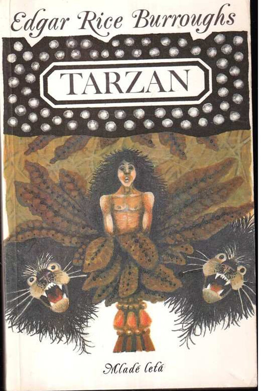 Tarzan
