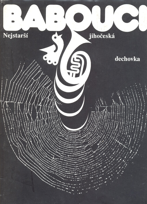 Babouci : nejstarší jihočeská dechovka