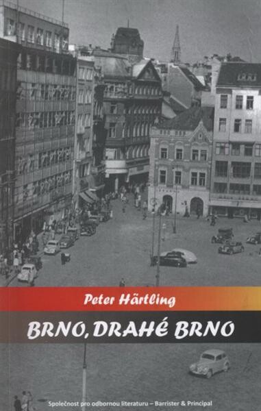 Brno, drahé Brno