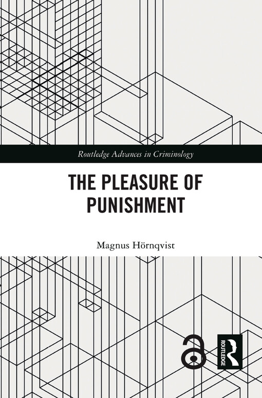 The pleasure of punishment