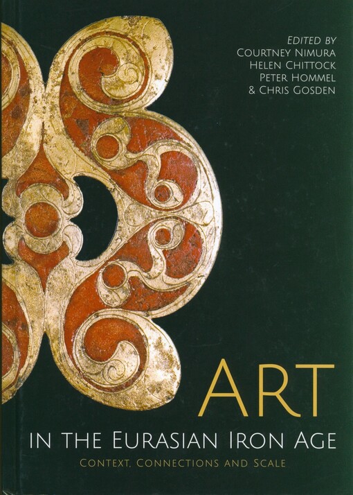 Art in the Eurasian Iron Age