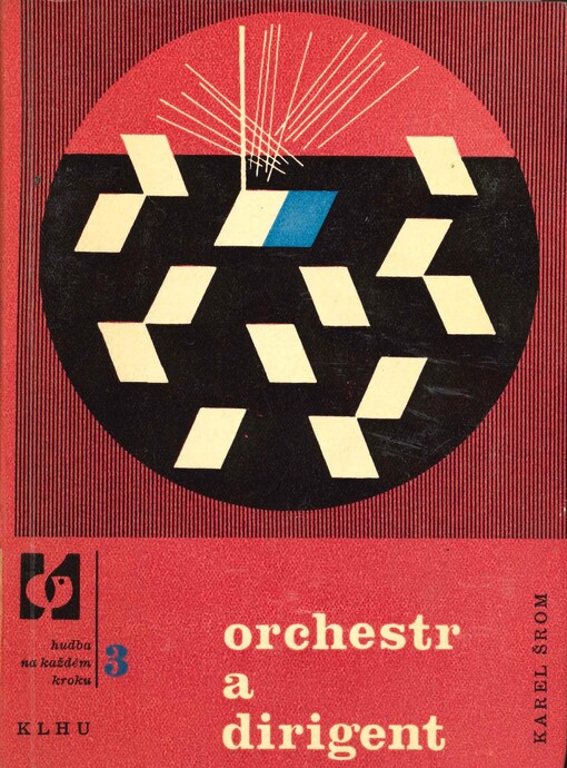Orchestr a dirigent
