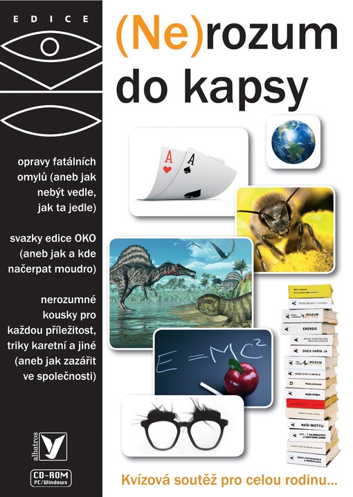 (Ne)rozum do kapsy