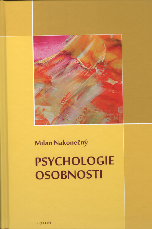 Psychologie osobnosti