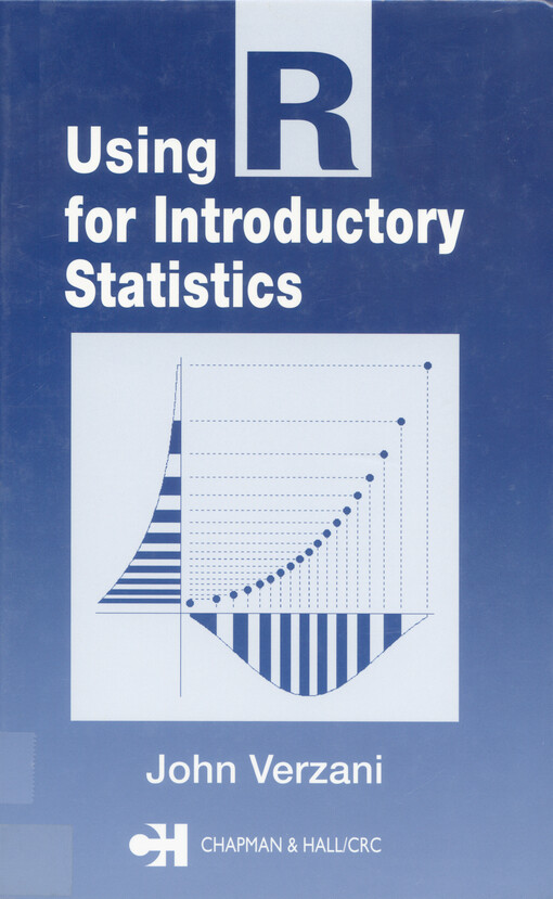 Using R for introductory statistics