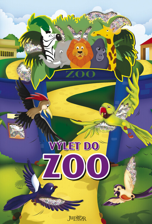 Výlet do zoo