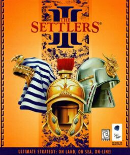 The Settlers III : oficiální příručka strategie