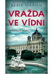 Vražda ve Vídni  (odkaz v elektronickém katalogu)