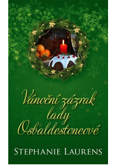 Vánoční zázrak lady Osbaldestoneové  (odkaz v elektronickém katalogu)