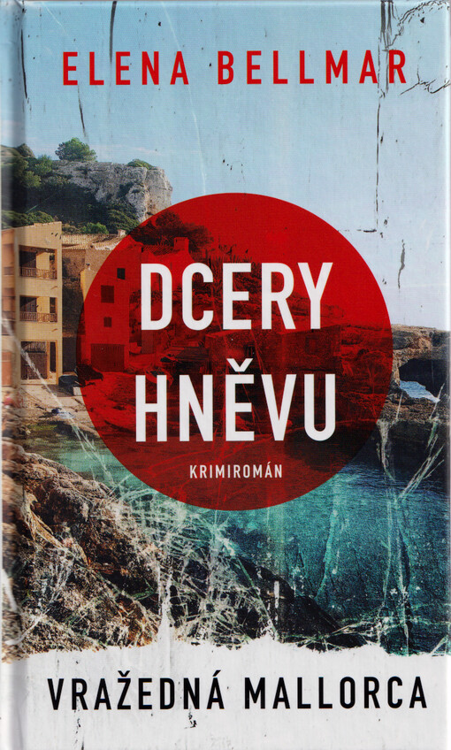 Dcery hněvu : vražedná Mallorca