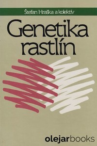 Genetika rastlín