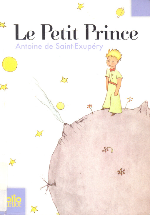 Le petit prince