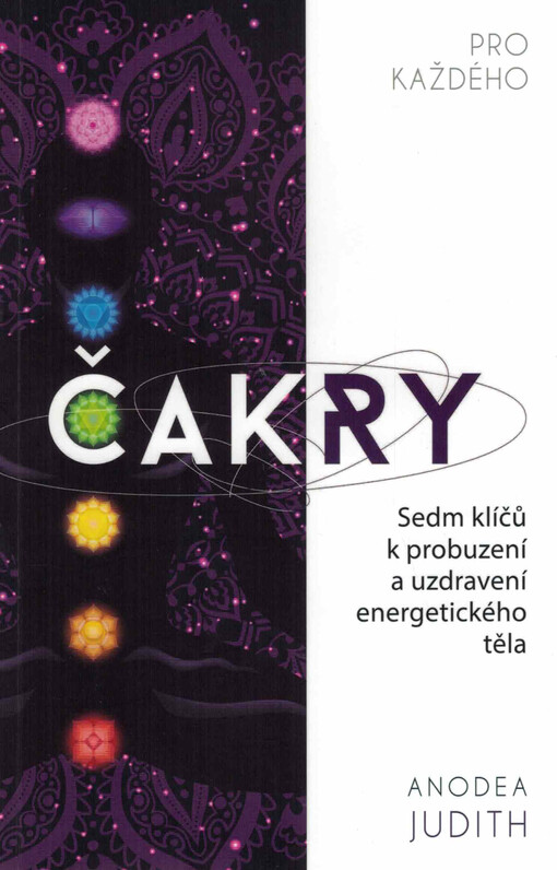 Čakry