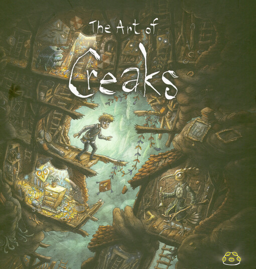 The art of Creaks