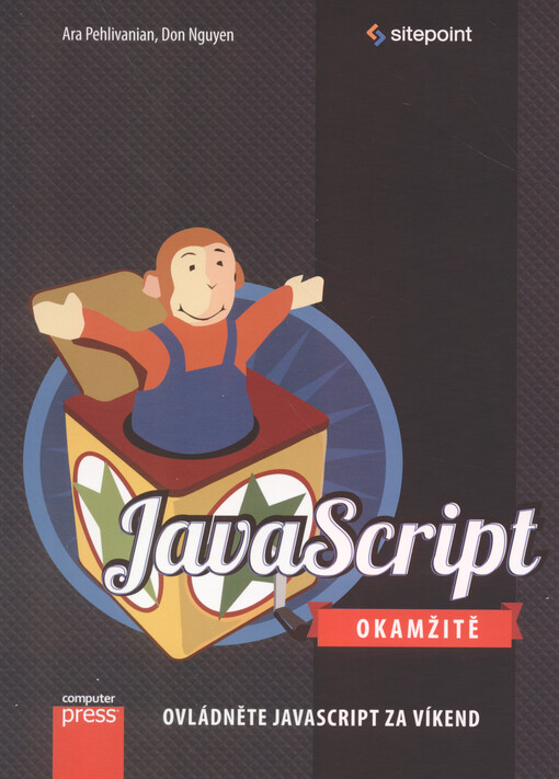 JavaScript okamžitě