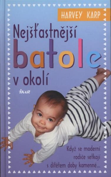 Nejšťastnější batole v okolí, Vyd. 2.