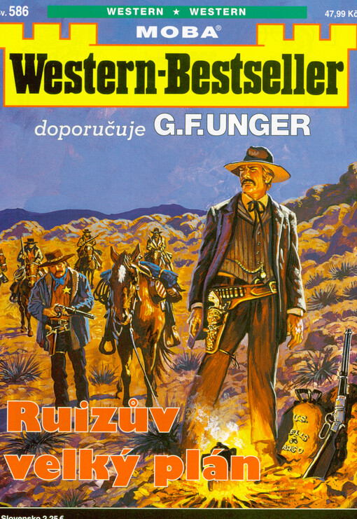 Ruizův velký plán