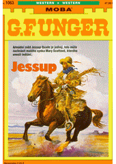 Jessup  (odkaz v elektronickém katalogu)